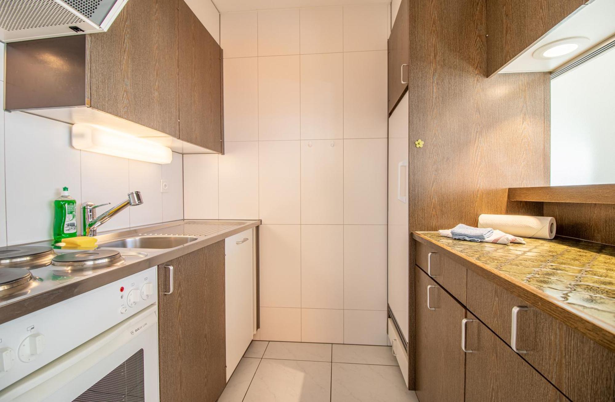 Lorez 5D By Arosa Holiday "Neu Renoviert" Zimmer foto